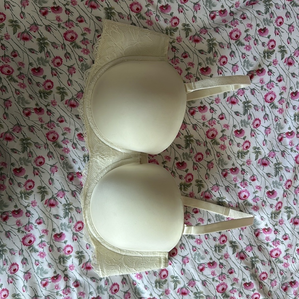 Torrid bra